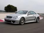 Mercedes-Benz CLK55 AMG DTM Street Version 2004 года
